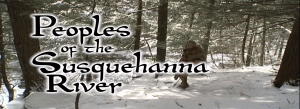 Peoples of the Susquehanna