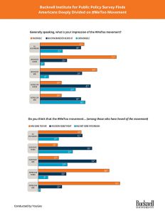 BIPP #MeToo poll