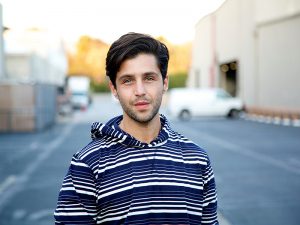 Josh Peck