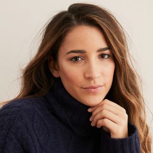 Aly Raisman