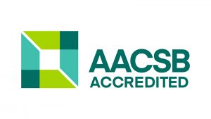 AACSB logo