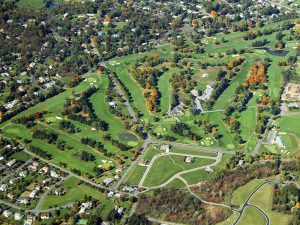 Bucknell Golf Club