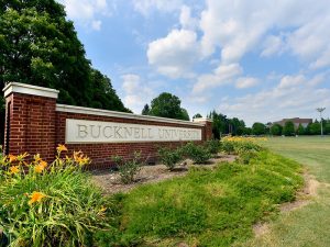 Bucknell_sign